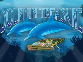 Dolphins Treasure