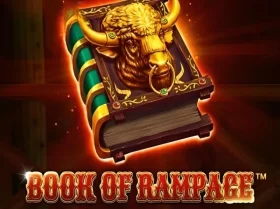 Book Of Rampage