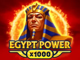 Egypt Power x1000