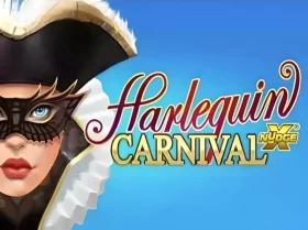 Harlequin Carnival