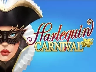 Harlequin Carnival