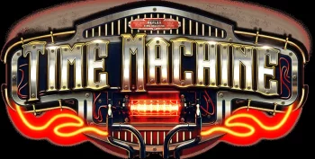 Time Machine