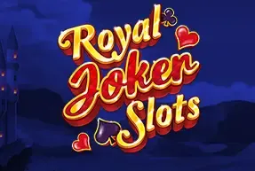 Royal Joker Slots