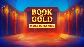 Book of Gold Multichance