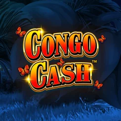 Congo Cash
