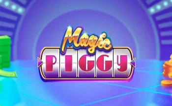Magic Piggy