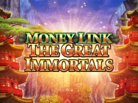Money Link The Great Immortals
