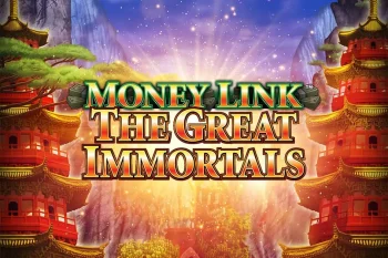 Money Link The Great Immortals