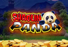 Shaolin Panda