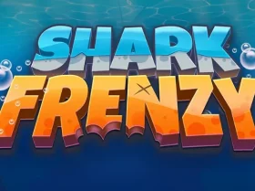 Shark Frenzy