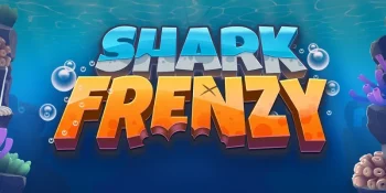 Shark Frenzy
