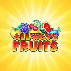 All Ways Fruits