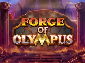 Forge of Olympus