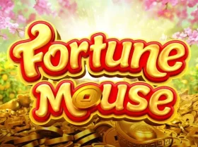 Fortune Mouse
