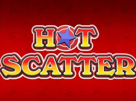 Hot Scatter