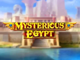 Mysterious Egypt