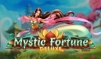 Mystic Fortune Deluxe