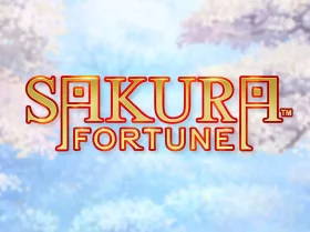 Sakura Fortune