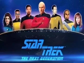 Star Trek: The Next Generation