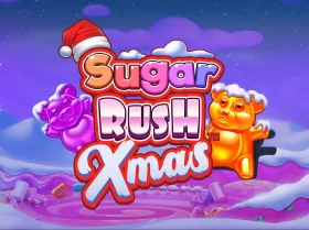 Sugar Rush Xmas