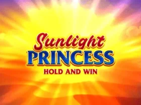 Sunlight Princess