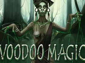 Voodoo Magic