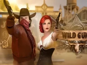 Wild Guns