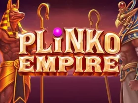 Plinko Empire