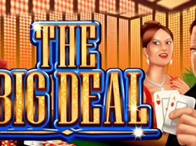 The Big Deal