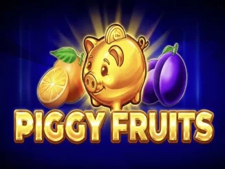 Piggy Fruits