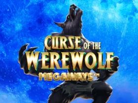 Curse of the Werewolf Megaways