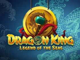 Dragon King Legend of the Seas