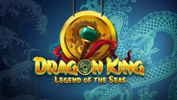Dragon King Legend of the Seas