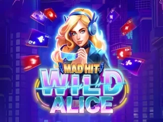 Mad Hit Wild Alice