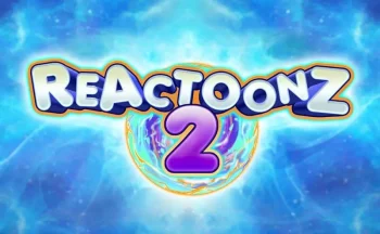 Reactoonz 2