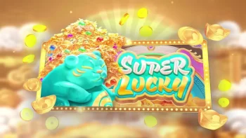 Super Lucky
