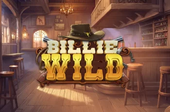 Billie Wild