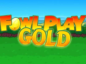 Fowl Play Gold