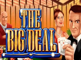The Big Deal