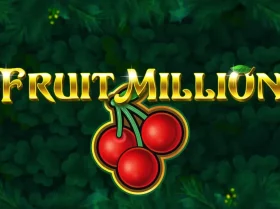 Fruit Million