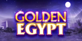 Golden Egypt