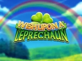 Wish Upon A Leprechaun