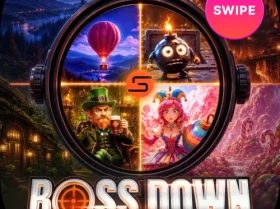 Spinmacho