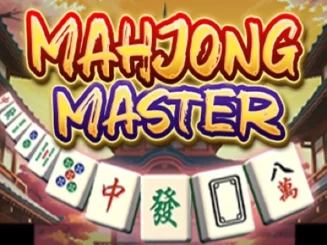 Mahjong Master