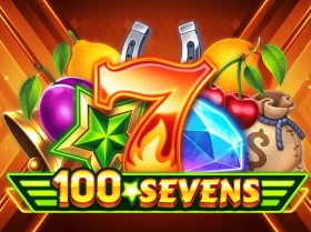 100 Sevens