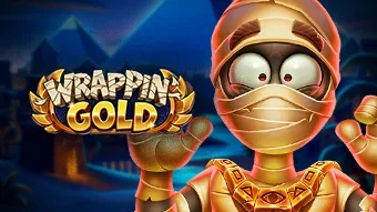 Wrappin’ Gold