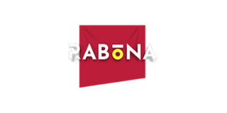 Rabona Casino Avis logotype