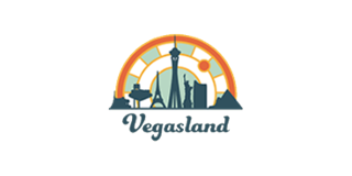 Vegasland Casino Review logotype