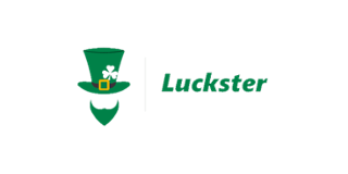 Luckster Casino Review logotype