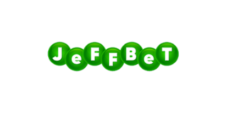 JeffBet Casino Review logotype